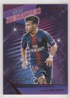 Juan Bernat #/49