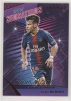 Juan Bernat #/49