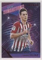 Nikola Kalinic #/49