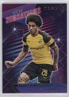 Axel Witsel #/150