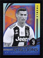 Cristiano Ronaldo #/150