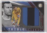 Samir Handanovic #/35