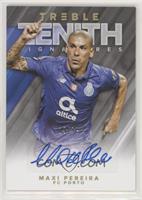 Maxi Pereira #/20