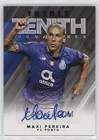 Maxi Pereira #/119