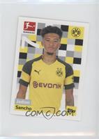 Jadon Sancho