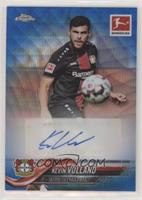 Kevin Volland #/75