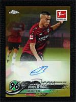 Bobby Wood #/50