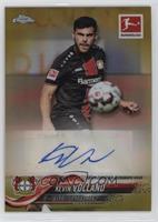 Kevin Volland #/50