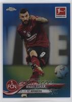 Mikael Ishak #/199