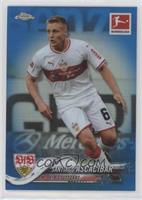 Santiago Ascacibar #/199