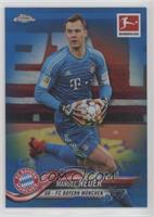 Manuel Neuer #/199