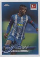 Salomon Kalou #/199