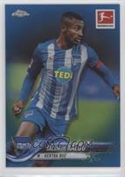 Salomon Kalou #/199