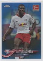 Dayot Upamecano #/199