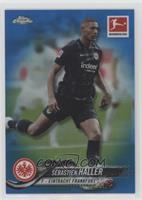 Sébastien Haller #/199