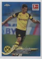 Christian Pulisic #/199