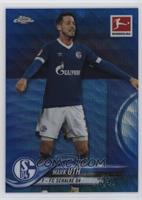 Mark Uth #/99