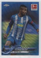 Salomon Kalou #/99