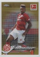 Jean-Philippe Gbamin #/50