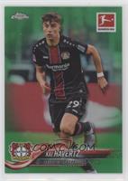 Kai Havertz #/99