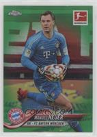 Manuel Neuer #/99