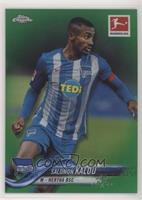 Salomon Kalou #/99