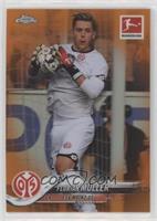 Florian Müller #/25