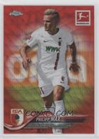 Philipp Max #/10