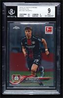 Kai Havertz [BGS 9 MINT]