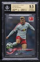 Timo Werner [BGS 9.5 GEM MINT]