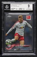 Timo Werner [BGS 9 MINT]