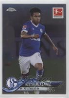 Weston McKennie