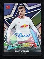 Timo Werner #/50