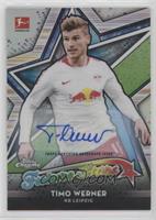 Timo Werner #/50