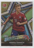 Joshua Kimmich #/50