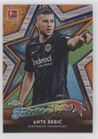 Ante Rebic #/25