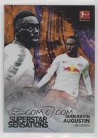 Jean-Kevin Augustin #/25