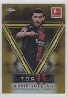 Kevin Volland #/50