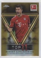 Robert Lewandowski #/50