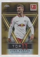 Timo Werner #/50