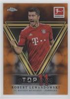 Robert Lewandowski #/25