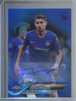 Jorginho #/150