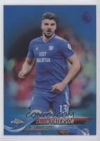 Callum Paterson #/150