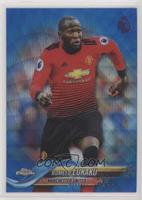 Romelu Lukaku #/75