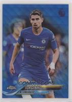 Jorginho #/75