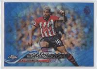 Mario Lemina #/75