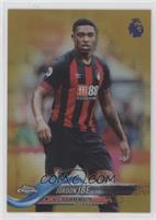 Jordon Ibe #/50