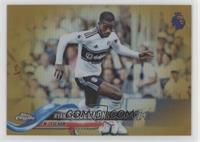 Ryan Sessegnon #/50