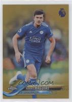 Harry Maguire #/50