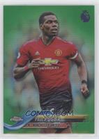 Paul Pogba [EX to NM] #/99